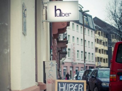 Photo: Huber